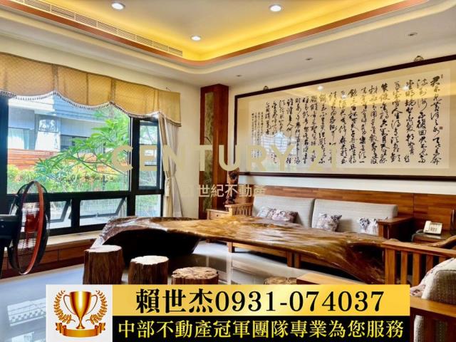 南投南投市農舍-0