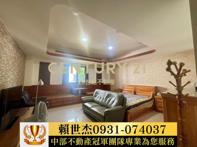 南投南投市農舍-4