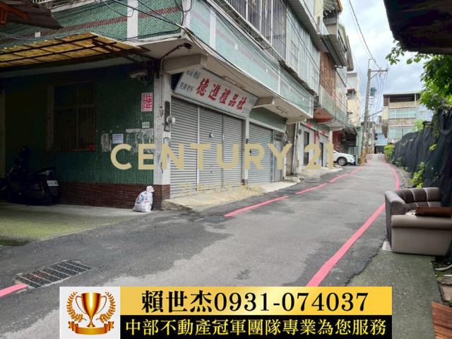 南投市透天-2