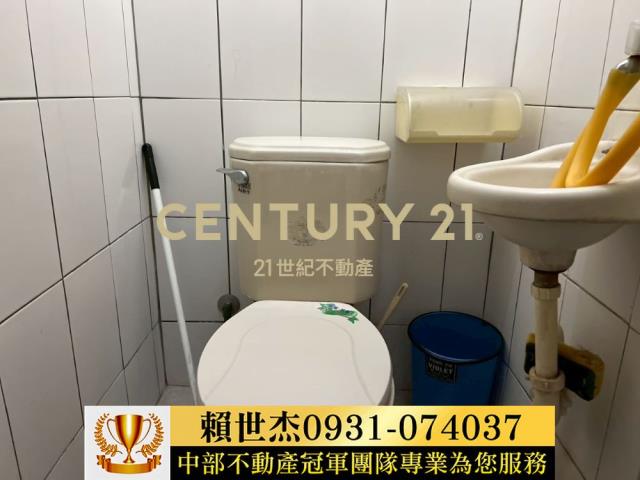 南投市透天-3