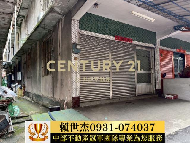 南投市透天-5