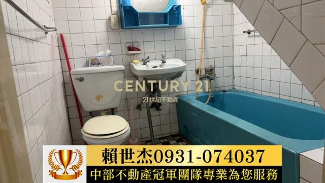 南投市透天-10