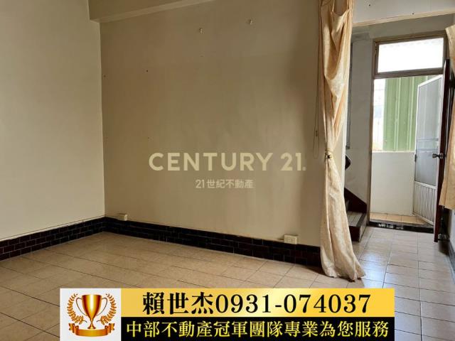 南投市透天-1