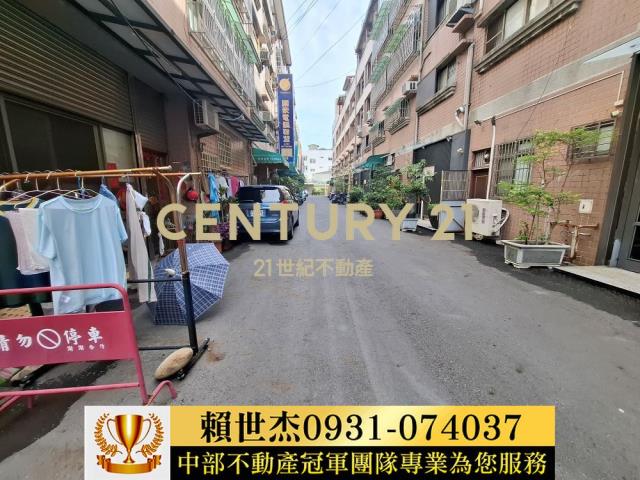 南投市透天-0