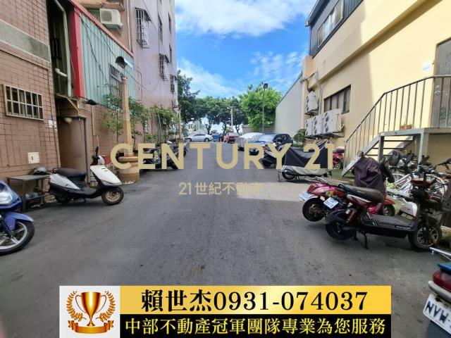 南投市透天-1