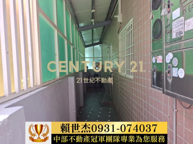 南投市透天-4