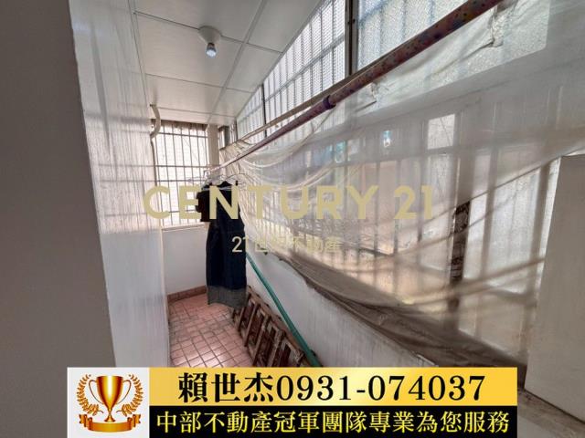 台中霧峰透天-13