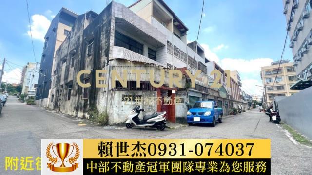 南投市透天-0