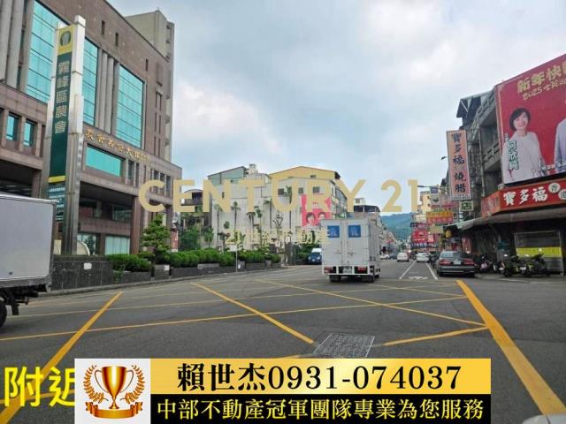 台中透天-4