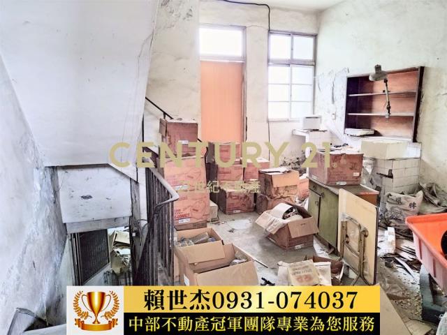 南投草屯透天-4