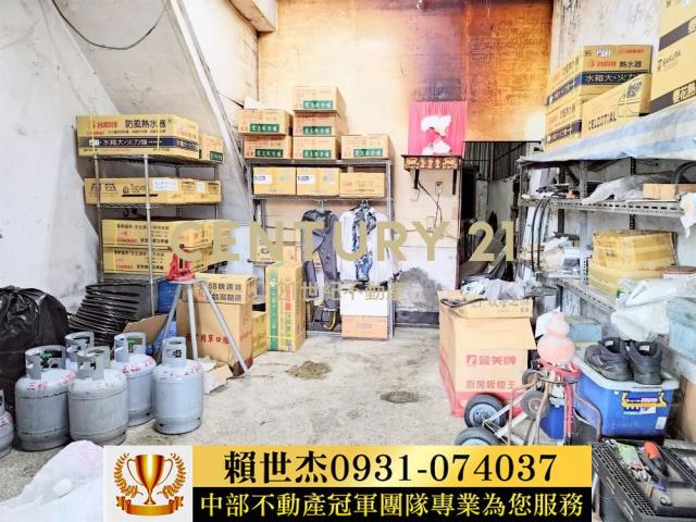 南投草屯透天-6