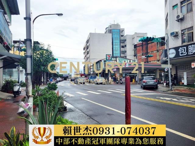 南投草屯透天-6