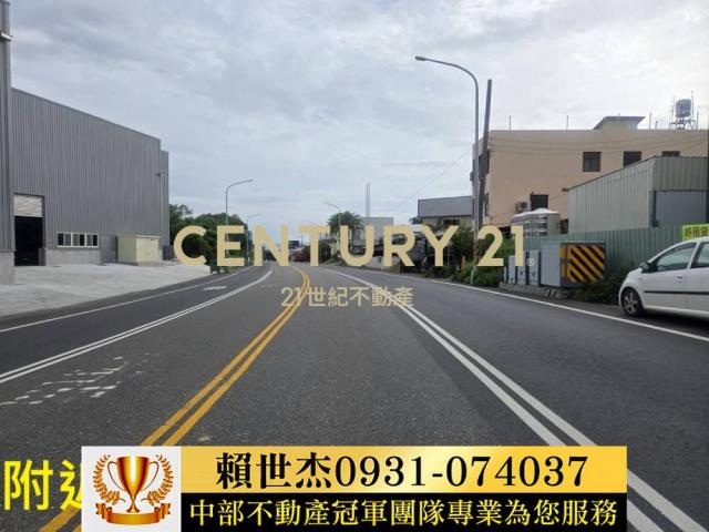 南投名間廠房-12