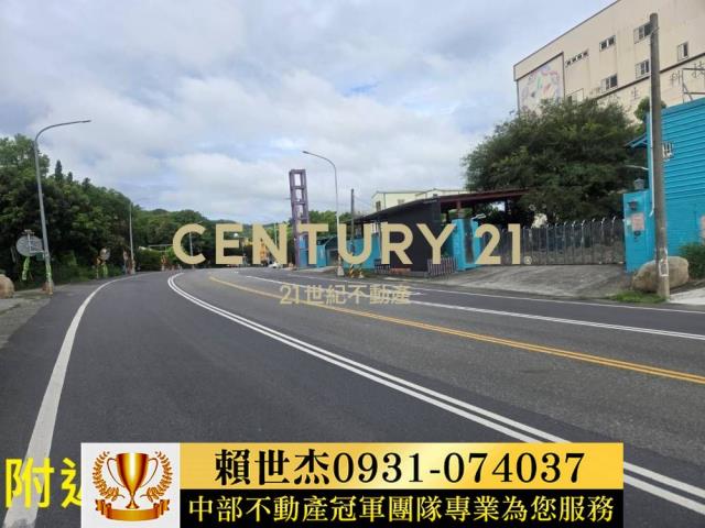 南投名間廠房-13