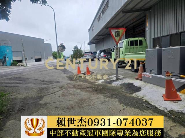 南投名間廠房-2