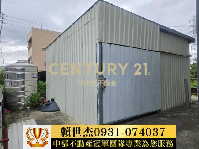 南投名間廠房-3