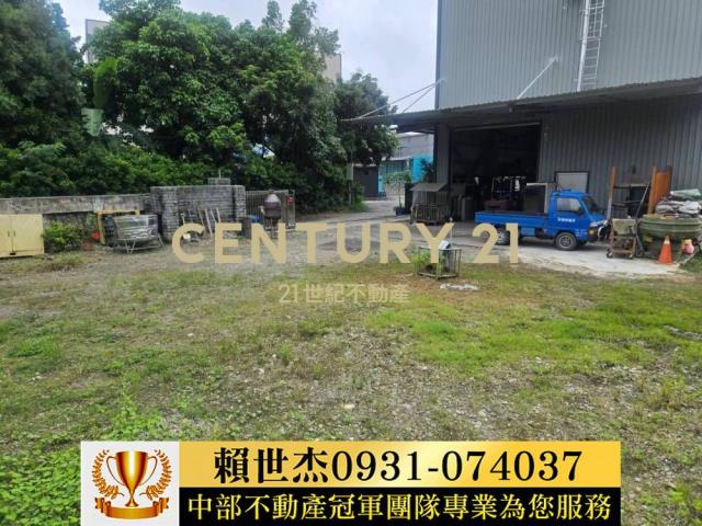 南投名間廠房-7