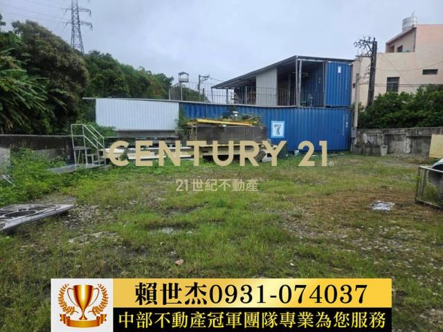 南投名間廠房-8