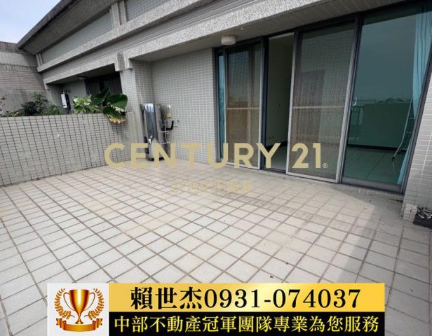 南投草屯透天-4