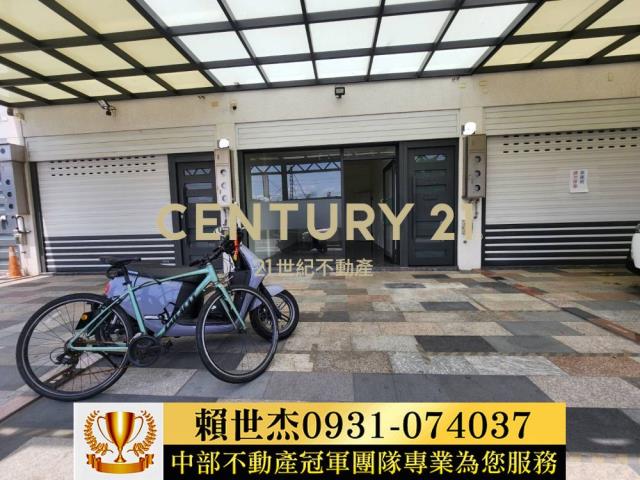 南投南投市透天-3