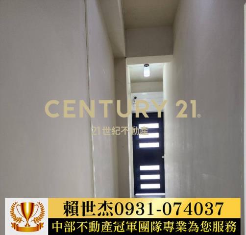 南投南投市透天-4