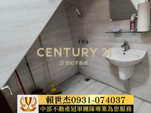 南投南投市透天-5