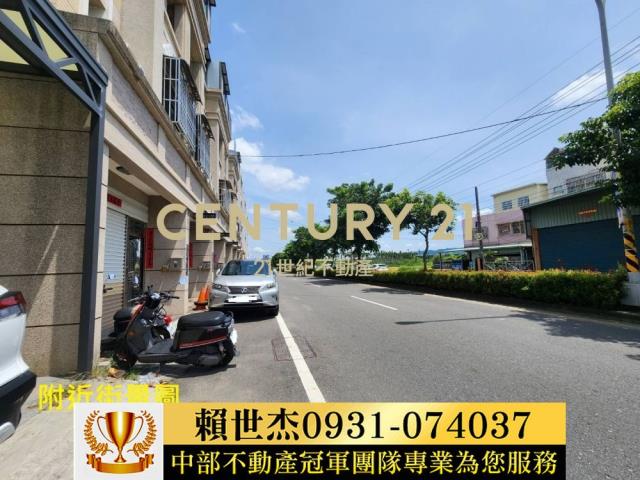南投南投市透天-6