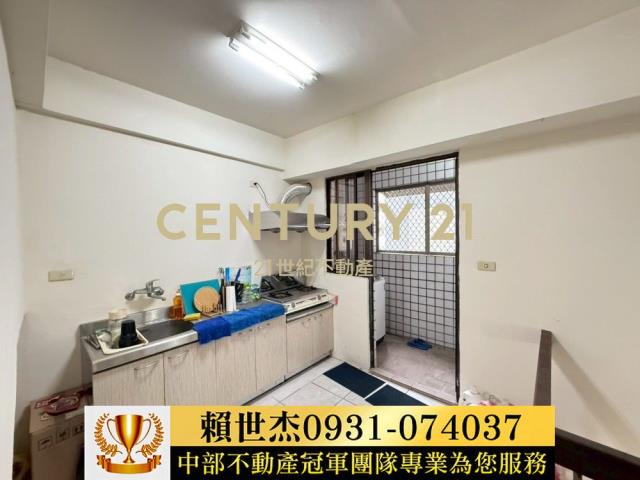 台中霧峰華廈-2