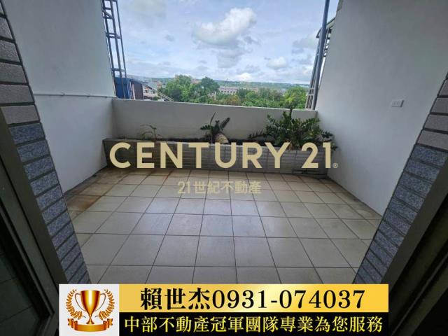 南投南投市透天-4