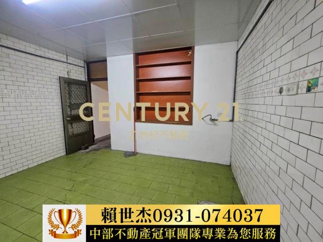 南投南投市透天-5
