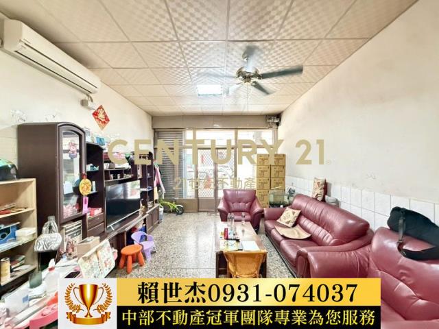 台中透天-14