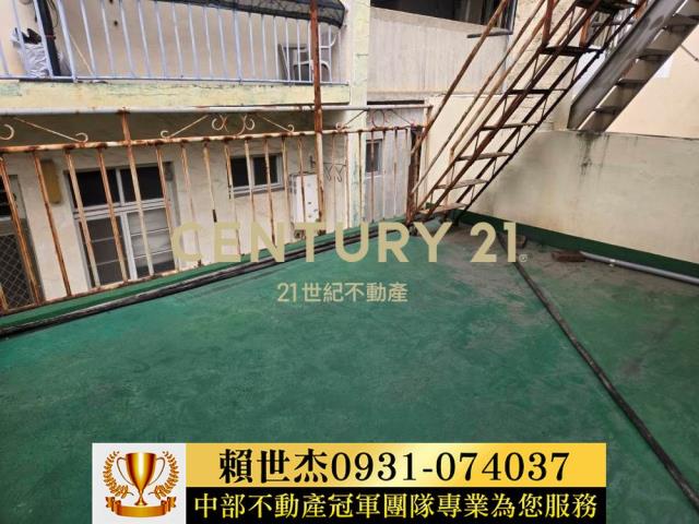 南投透天-6