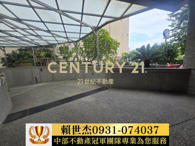 南投名間華廈-12