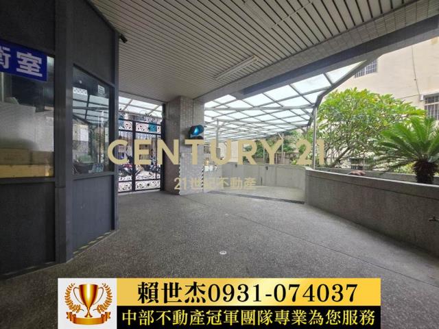 南投名間華廈-13