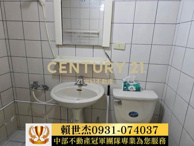 南投名間華廈-5