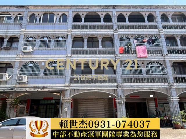 南投南投市透天-13