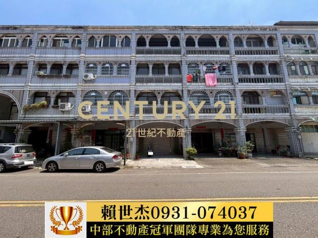 南投南投市透天-14