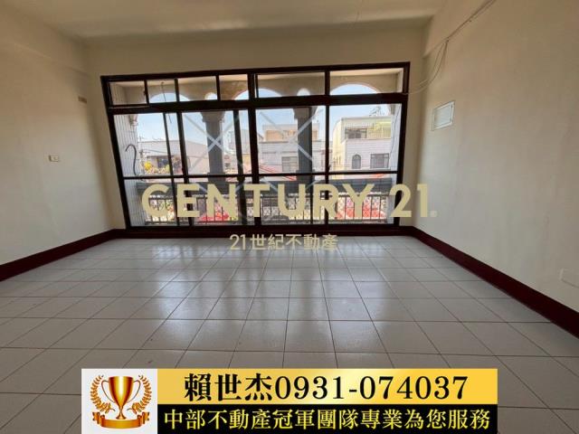 南投南投市透天-4