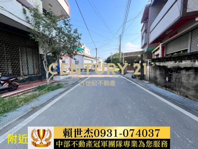 台中透天-8