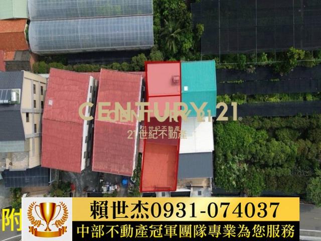 台中霧峰透天-13