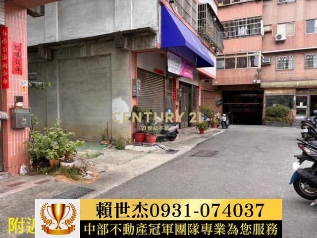 霧峰建地-9