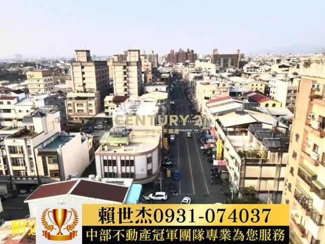 霧峰建地-13