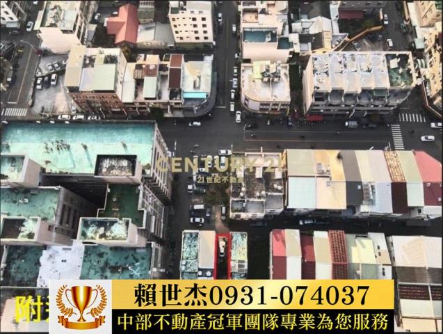 霧峰建地-14