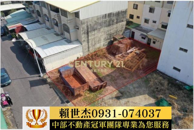 南投建地-0