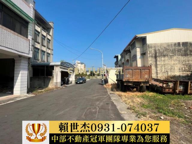南投建地-8