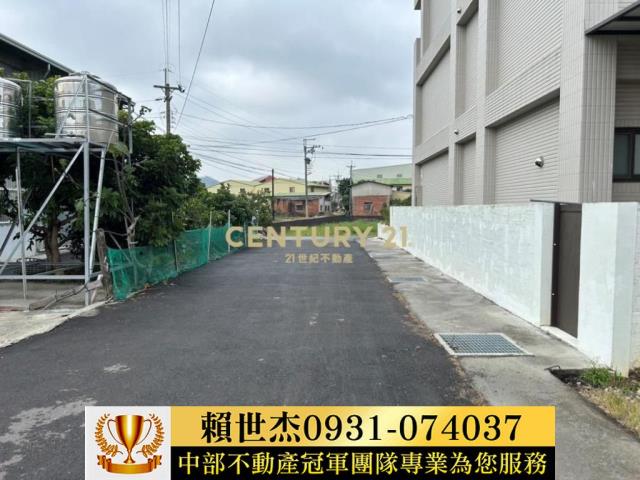 草屯建地-13