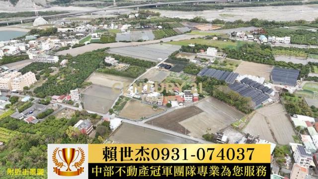 草屯建地-11