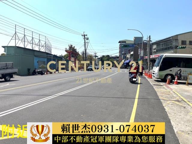 南投南投市建地-10