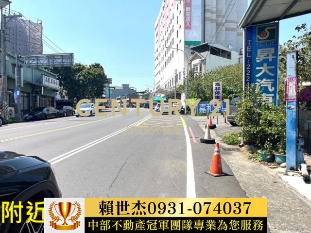 南投南投市建地-11