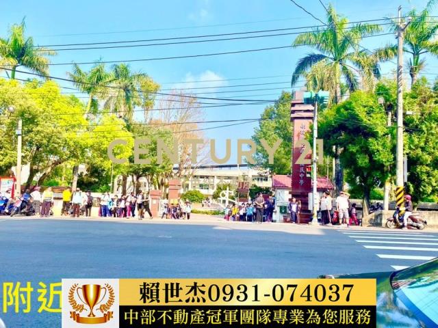 南投南投市建地-12